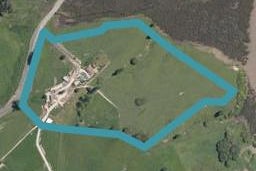 243 Bickerstaffe Road, Maungaturoto