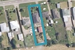 36 Alfredton Road, Eketahuna
