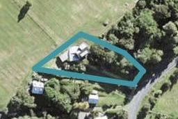 57 Baddeleys Beach Road, Tāwharanui Peninsula, Matakana