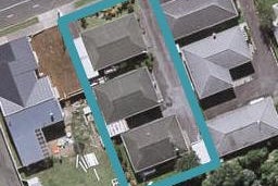 2/12 Hori Street, Vogeltown, New Plymouth