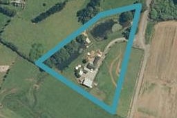 110 FARM PARK Road, Waiuku, Waiuku