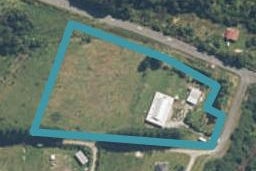 800 Rutherglen Road, Marsden, Greymouth