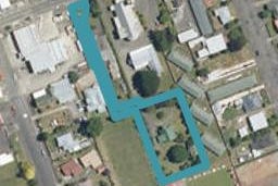 172 High Street, Dannevirke, Dannevirke