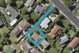 1/73 Sycamore Drive, Sunnynook, Auckland