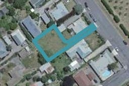 16A New York Street, Martinborough