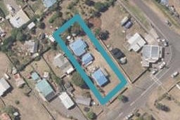 22 Punga Street, Tangimoana, Tangimoana