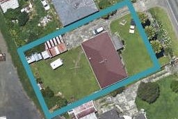 82 Waioeka Road, Otara, Opotiki