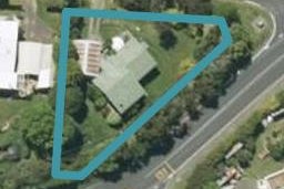1 Okiato Road, Okiato, Russell