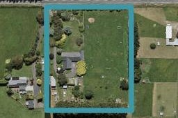 623 Bainfield Road, Waihopai, Invercargill