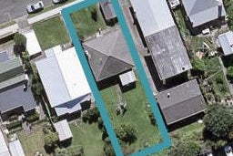 31 Hine Street, New Plymouth, New Plymouth