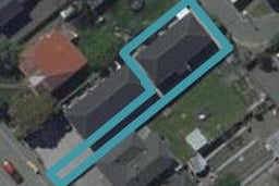 25A Parlane Street, Addington, Christchurch