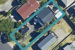87 Oceanview Road, Mount Maunganui, Mount Maunganui