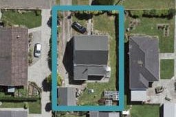 57 Willis Street, Grasmere, Invercargill