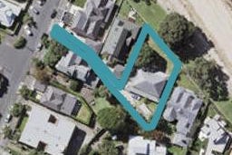 50 Cheltenham Road, Devonport, Auckland