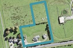 42 Horseshoe Bush Road, Albany