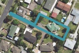 7A Cobham Place, Te Hapara, Gisborne