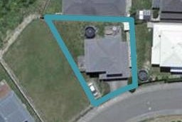 4 Saint Vincent Terrace, Grenada Village, Wellington