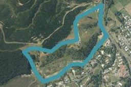 409 Tairua Sh25 Road, WHANGAMATA, Whangamata