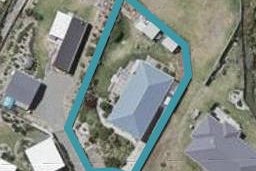 107 Mountain View Terrace, END, OTAKI BEACH