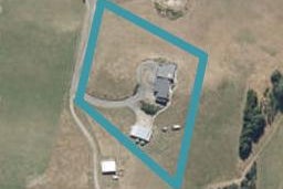 834A Valley Road, Ashhurst, Feilding