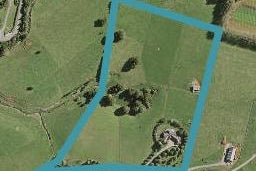 181C Golding Road, Pukekohe