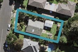 55 Aroha Avenue, Sandringham, Auckland