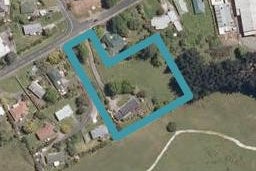 10 View Street, Maungaturoto
