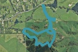 0 Cookson Road, Tikitere, Rotorua