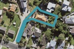 34A Belle Vue Avenue, Northcote Point, Auckland