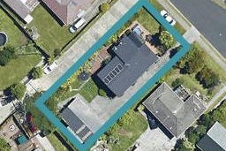 72 Alison Street, Mangakakahi, Rotorua