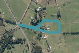 512 Oromahoe School Road, OROMAHOE, KAIKOHE