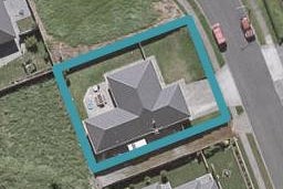 4 James Drive, Bell Block, New Plymouth