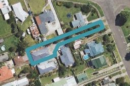 3A Steele Road, Tamarau, Gisborne