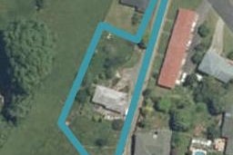 6 John Street, Te Kuiti