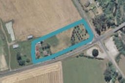 284 Geraldine-Fairlie Highway, Pleasant Valley, Geraldine