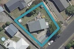 11A Patrick Place, Fitzroy, Hamilton
