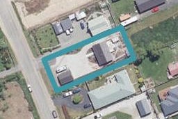 42 Thomas Street, Waikouaiti, Waikouaiti