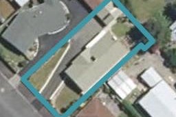 8 Stairs Street, Dannevirke