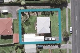 518 Richmond Road, Lepperton, New Plymouth