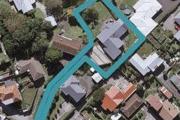 6A Price Street, Westown, New Plymouth
