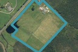 0 State Highway 6, Kumara Junction, Greymouth