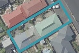 43A Law Street, Caversham, Dunedin