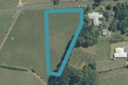 136 Heard Road, WAIHI, Waihi