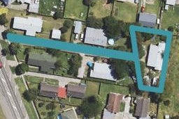 546 Wainui Road, Kaiti, Gisborne