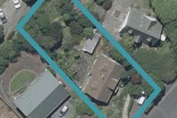 75 Campbells Road, Pine Hill, Dunedin