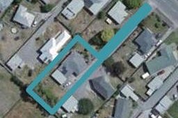 114 Cockburn Street, Kuripuni, Masterton