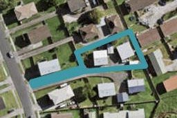 1/17 Hanford Place, Clendon Park, Auckland