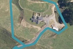 410 Makomako Road, Pahiatua, Pahiatua