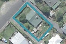 99 Wickliffe Terrace, Port Chalmers, Dunedin