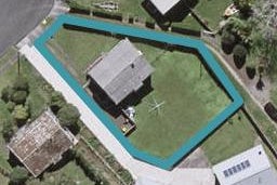 6 Clerke Place, Marfell, New Plymouth
